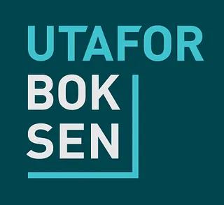 Logo - Utafor boksen