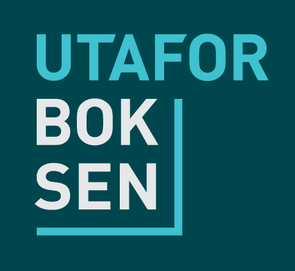 Logo - Utafor boksen