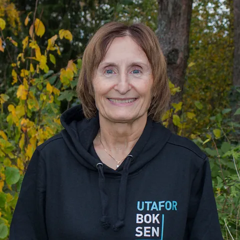 Mirjana Hodnekvam