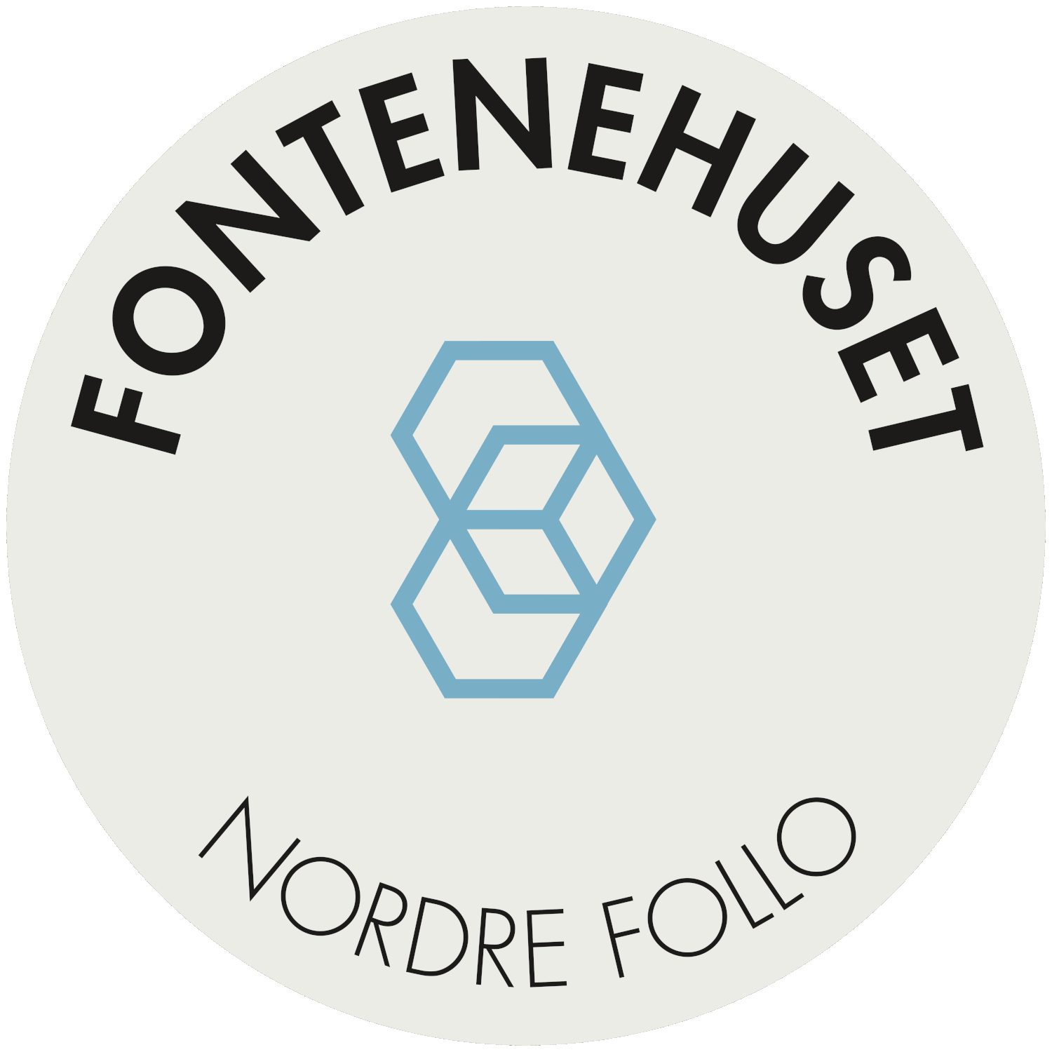Logo - Fontenehuset