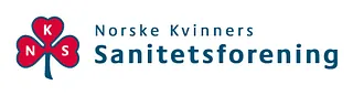 Logo - Sanitetforeningen