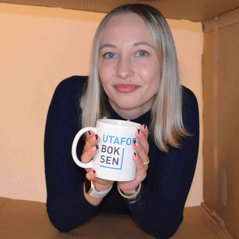 Helle Rødahl