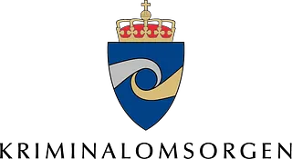 Logo - Kriminalomsorgen