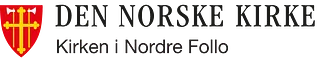 Logo - Den norske kirke