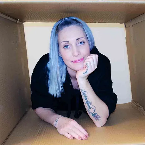 Helle Rødahl